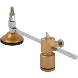 Unbranded 40cm Compasses Circular Glass Ceramic Tile Cutter Unbranded 40cm Compasses Circular Glass Ceramic Tile Cutter