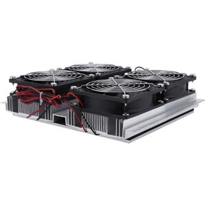 Unbranded 240W Semiconductor Refrigeration Thermoelectric Unbranded 240W Semiconductor Refrigeration Thermoelectric