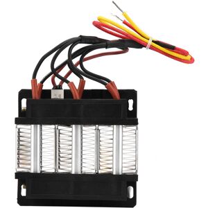 Unbranded 220V 200W Insulated PTC Ceramic Air Heater PTC Unbranded 220V 200W Insulated PTC Ceramic Air Heater PTC