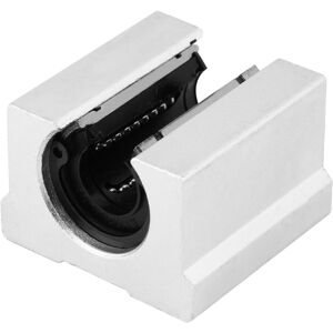 Unbranded 1PCS Accurate Rust Proof Open Linear Bearing Slide Unbranded 1PCS Accurate Rust Proof Open Linear Bearing Slide