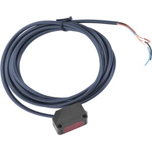 Unbranded BERM Infrared Photoelectric Switch Square Unbranded BERM Infrared Photoelectric Switch Square