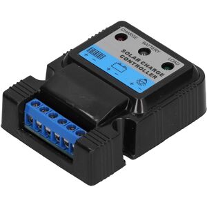 Unbranded Solar Charge Controller Intelligent Control Unbranded Solar Charge Controller Intelligent Control