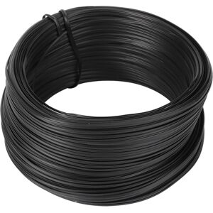 Unbranded Galvanized Iron Wire Tie Galvanized Black HandMade Unbranded Galvanized Iron Wire Tie Galvanized Black HandMade