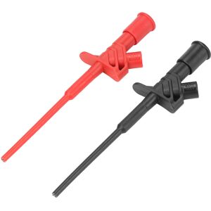 Unbranded 2Pcs P5004 High Voltage Flexible Test Probe Unbranded 2Pcs P5004 High Voltage Flexible Test Probe