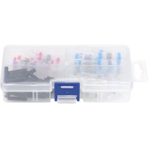 Unbranded 100Pcs Heat Shrink Tube Sleeve Schrumpfschlauch Unbranded 100Pcs Heat Shrink Tube Sleeve Schrumpfschlauch