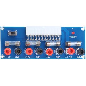 Unbranded XH M229 Desktop Computer Chassis Power Supply Unbranded XH M229 Desktop Computer Chassis Power Supply