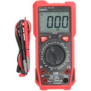 Unbranded UA890d Handheld Digital Multimeter Current Voltage Unbranded UA890d Handheld Digital Multimeter Current Voltage