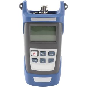 Unbranded Fiber Optical Power Meter Sc Fc ST Connector Unbranded Fiber Optical Power Meter Sc Fc ST Connector