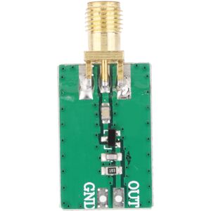 Unbranded RF Detection Module Radio Frequency Amplitude Unbranded RF Detection Module Radio Frequency Amplitude