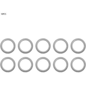 Unbranded 10pcs 6702ZZ Double Shielded Deep groove Ball Unbranded 10pcs 6702ZZ Double Shielded Deep groove Ball