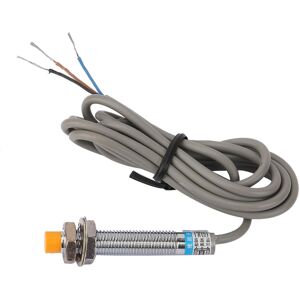 Unbranded LJ8A3-2-Z/AX DC Type 3-Wires NPN Normally Close Unbranded LJ8A3-2-Z/AX DC Type 3-Wires NPN Normally Close
