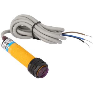 Unbranded 10‑30cm Photoelectric Switch NPN NO Proximity Unbranded 10‑30cm Photoelectric Switch NPN NO Proximity