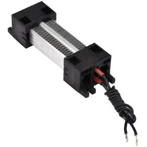 Unbranded 220V 100W Insulated PTC Ceramic Air Heater PTC Unbranded 220V 100W Insulated PTC Ceramic Air Heater PTC