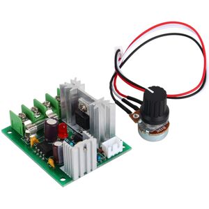 Unbranded Pulse Width PWM DC Motor Speed Controller Unbranded Pulse Width PWM DC Motor Speed Controller