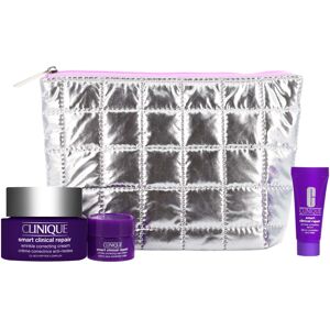 Clinique Smart Clinical Repair Wrinkle Correcting Moisturizer Set - All Skin Types Clinique Smart Clinical Repair Wrinkle Correcting Moisturizer Set - All Skin Types