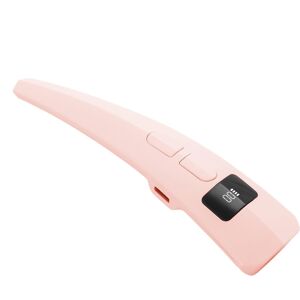 Unbranded UV Nail Lamp Handheld UV Light with LCD Display for Salon and Travel Professiona Unbranded UV Nail Lamp Handheld UV Light with LCD Display for Salon and Travel Professiona
