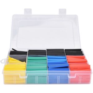 Unbranded Heat Shrink Tubing Insulation Protection Unbranded Heat Shrink Tubing Insulation Protection