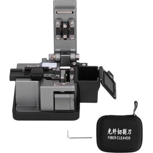 Unbranded Fiber Cleaver High Accuracy Cable Cutter Tungsten Unbranded Fiber Cleaver High Accuracy Cable Cutter Tungsten