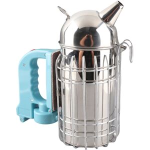 Unbranded Electric Bee Smoke Transmitter Dome Stainless Unbranded Electric Bee Smoke Transmitter Dome Stainless