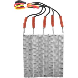 Unbranded 220V 1500W Electric PTC Ceramic Air Heater PTC Unbranded 220V 1500W Electric PTC Ceramic Air Heater PTC