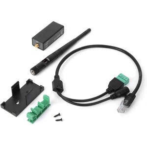 Unbranded RS485 to WiFi Serial Server External Antenna Unbranded RS485 to WiFi Serial Server External Antenna