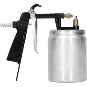 Unbranded Spray Gun Aluminum Alloy for Industrial Car Door Unbranded Spray Gun Aluminum Alloy for Industrial Car Door