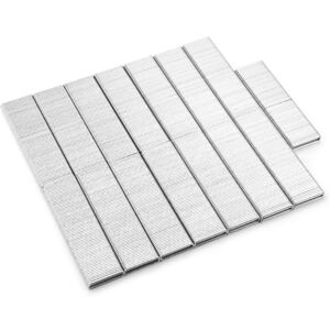 Unbranded 2040pcs Heavy Duty Staples for Electric and Unbranded 2040pcs Heavy Duty Staples for Electric and