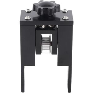 Unbranded 3D Printer Parts Black X-Y-Axis Alloy Synchronous Unbranded 3D Printer Parts Black X-Y-Axis Alloy Synchronous