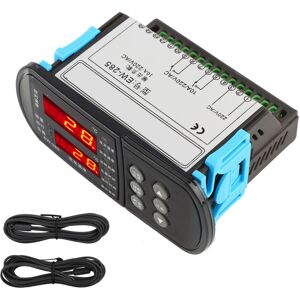 Unbranded EW-285 AC220V Digital Temperature Controller Unbranded EW-285 AC220V Digital Temperature Controller