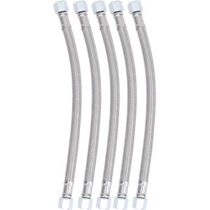 Unbranded 5pcs 14 x 1.5 Female Thread Air Compressor Element Unbranded 5pcs 14 x 1.5 Female Thread Air Compressor Element