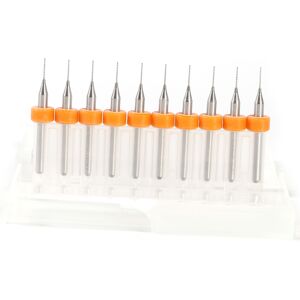 Unbranded PCB Print Circuit Board Carbide Mini Micro Drill Unbranded PCB Print Circuit Board Carbide Mini Micro Drill