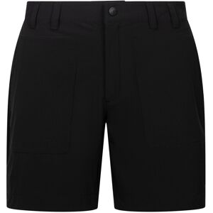 (6, Black) Trespass Womens Adventure Shorts Montrose (6, Black) Trespass Womens Adventure Shorts Montrose
