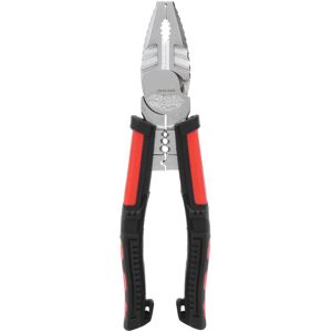 Unbranded 7‑In‑1 Wire Pliers Chromium Vanadium Alloy Steel Unbranded 7‑In‑1 Wire Pliers Chromium Vanadium Alloy Steel