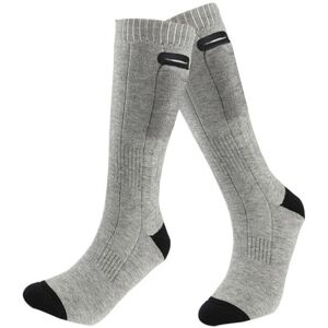 Unbranded Heated Sock For Men Women Rechargeable Electric Heated Socks With 3 Heat Levels Unbranded Heated Sock For Men Women Rechargeable Electric Heated Socks With 3 Heat Levels