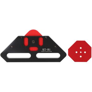 Unbranded Woodworking Arc Positioning Template Carpentry Unbranded Woodworking Arc Positioning Template Carpentry