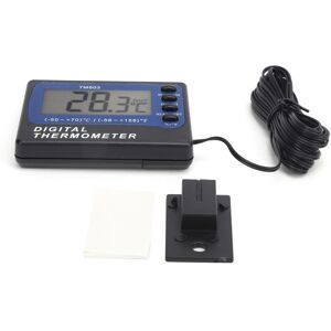 Unbranded TM803 Thermometer Digital Temperature Meter with Unbranded TM803 Thermometer Digital Temperature Meter with