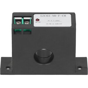 Unbranded SZC03-NO-F-CH 0.5-200A AC Current Sensing Switch Unbranded SZC03-NO-F-CH 0.5-200A AC Current Sensing Switch