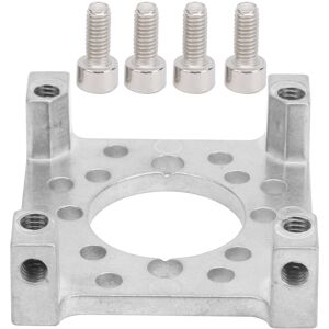 Unbranded Quad Block Motor Mount Zinc Alloy Simple Unbranded Quad Block Motor Mount Zinc Alloy Simple