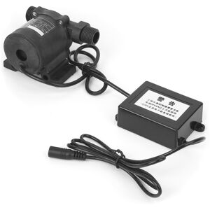 Unbranded 24V T50 Three Phase Brushless Water Pump Mini Unbranded 24V T50 Three Phase Brushless Water Pump Mini