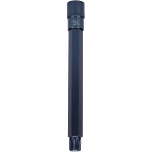 Unbranded Screw Driver Socket 12‑Point 1/2 Alloy Steel Unbranded Screw Driver Socket 12‑Point 1/2 Alloy Steel