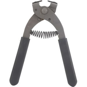 Unbranded Punch Plier HandHeld Silent 4mm 4 Prong Leather Unbranded Punch Plier HandHeld Silent 4mm 4 Prong Leather