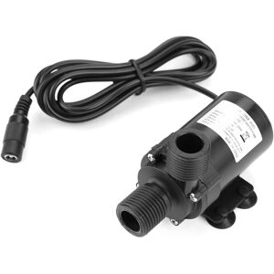 Unbranded Mini DC Brushless Water Pump for Solar Water Unbranded Mini DC Brushless Water Pump for Solar Water