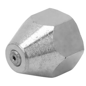 Unbranded Cleaning Pipe Nozzle 304 Stainless Steel M14 Unbranded Cleaning Pipe Nozzle 304 Stainless Steel M14