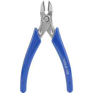 Unbranded Mini Electronic Pliers Diagonal Cutting Nippers Unbranded Mini Electronic Pliers Diagonal Cutting Nippers
