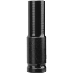 Unbranded Hex Socket Carbon Steel Lengthen Electric Wrench Unbranded Hex Socket Carbon Steel Lengthen Electric Wrench