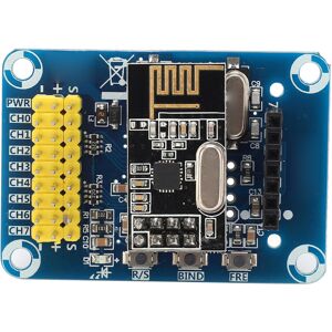 Unbranded Remote Control Receiver Wireless Small Convenient Unbranded Remote Control Receiver Wireless Small Convenient