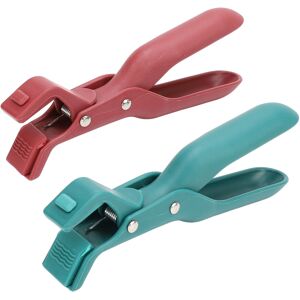 Unbranded 2PCS Anti Scalding Dish Plate Gripper Clips Hot Unbranded 2PCS Anti Scalding Dish Plate Gripper Clips Hot