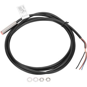 Unbranded BERM Proximity Switch Inductive 3‑Wire PNP Unbranded BERM Proximity Switch Inductive 3‑Wire PNP
