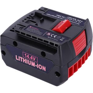 Unbranded BAT607 Rechargeable Lithium Ion Battery 14.4V for Unbranded BAT607 Rechargeable Lithium Ion Battery 14.4V for