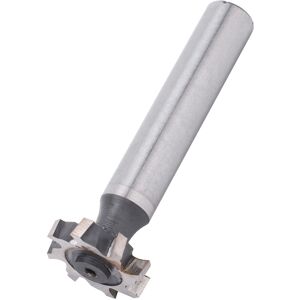 Unbranded Woodruff Key Seat Cutter HSS Straight Shank TSlot Unbranded Woodruff Key Seat Cutter HSS Straight Shank TSlot